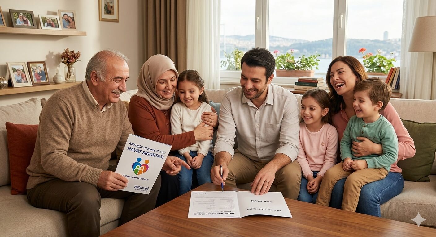 Gelecek Planlama
